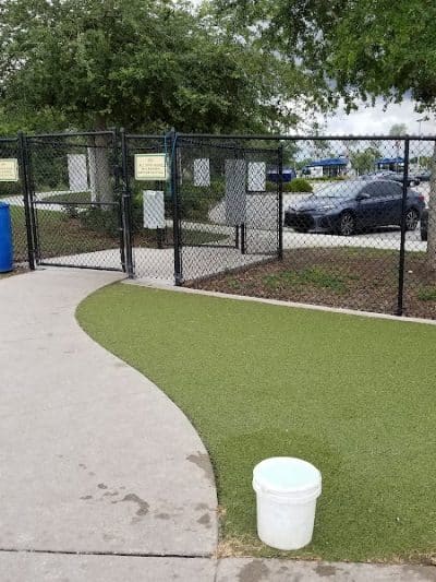 Northwest County Dog Park - Tampa, FL