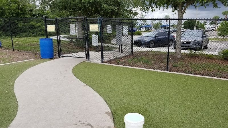 Northwest County Dog Park - Tampa, FL