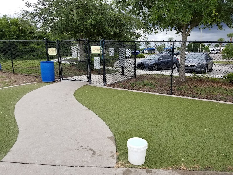 Northwest County Dog Park - Tampa, FL