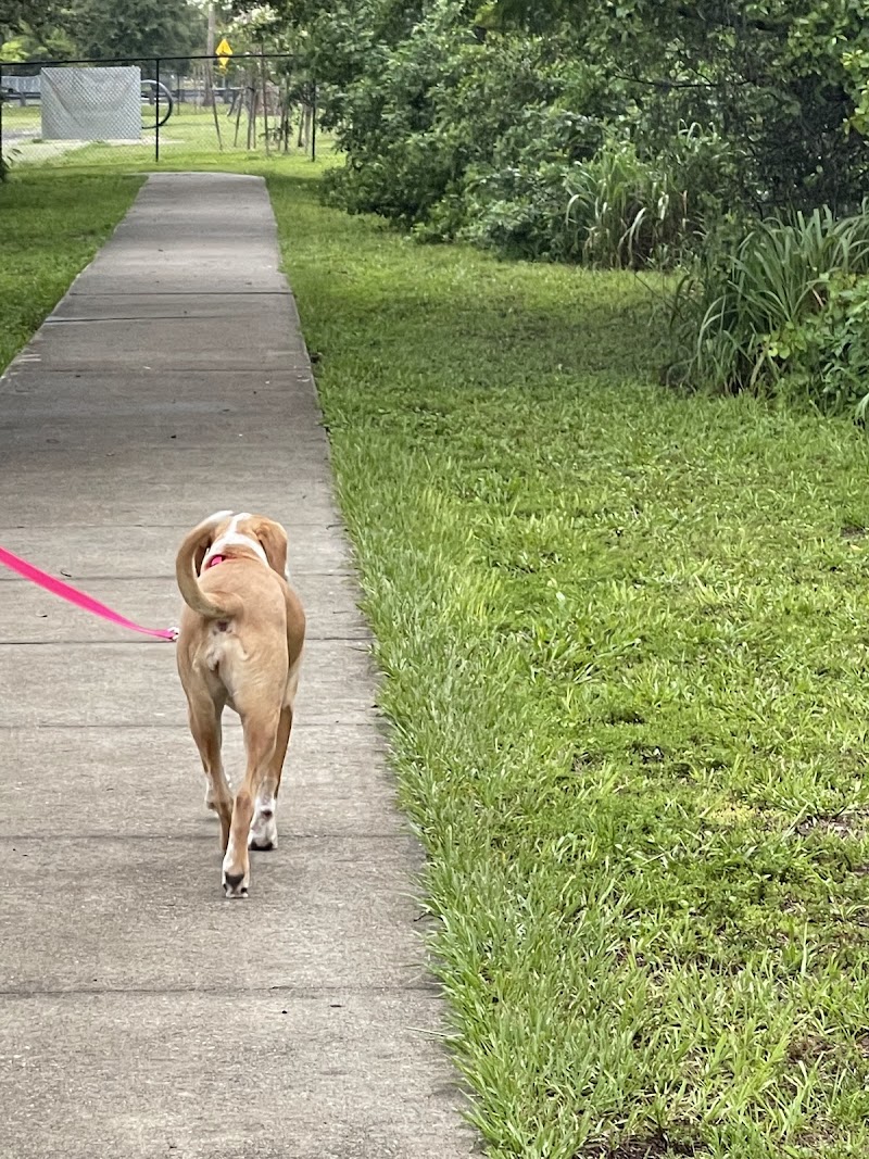 Northwest County Dog Park - Tampa, FL