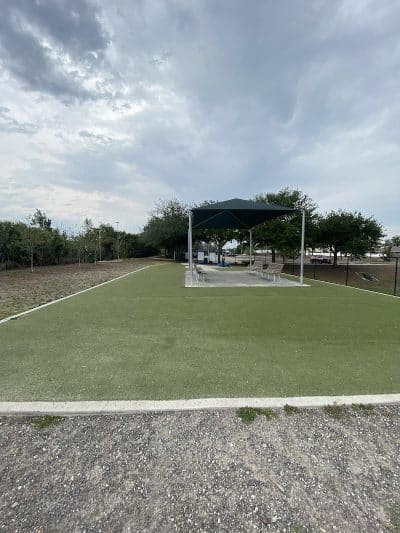 Northwest County Dog Park - Tampa, FL