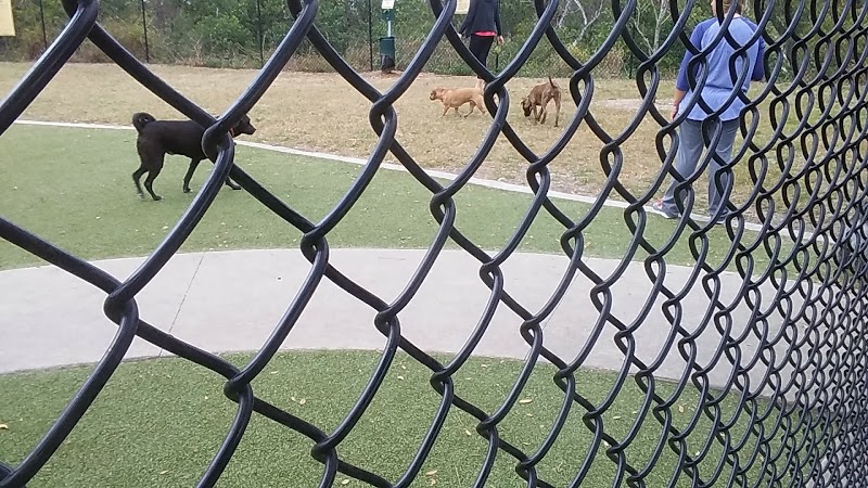 Northwest County Dog Park - Tampa, FL