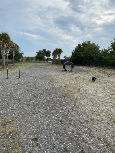 Northwest County Dog Park - Tampa, FL