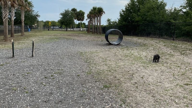 Northwest County Dog Park - Tampa, FL