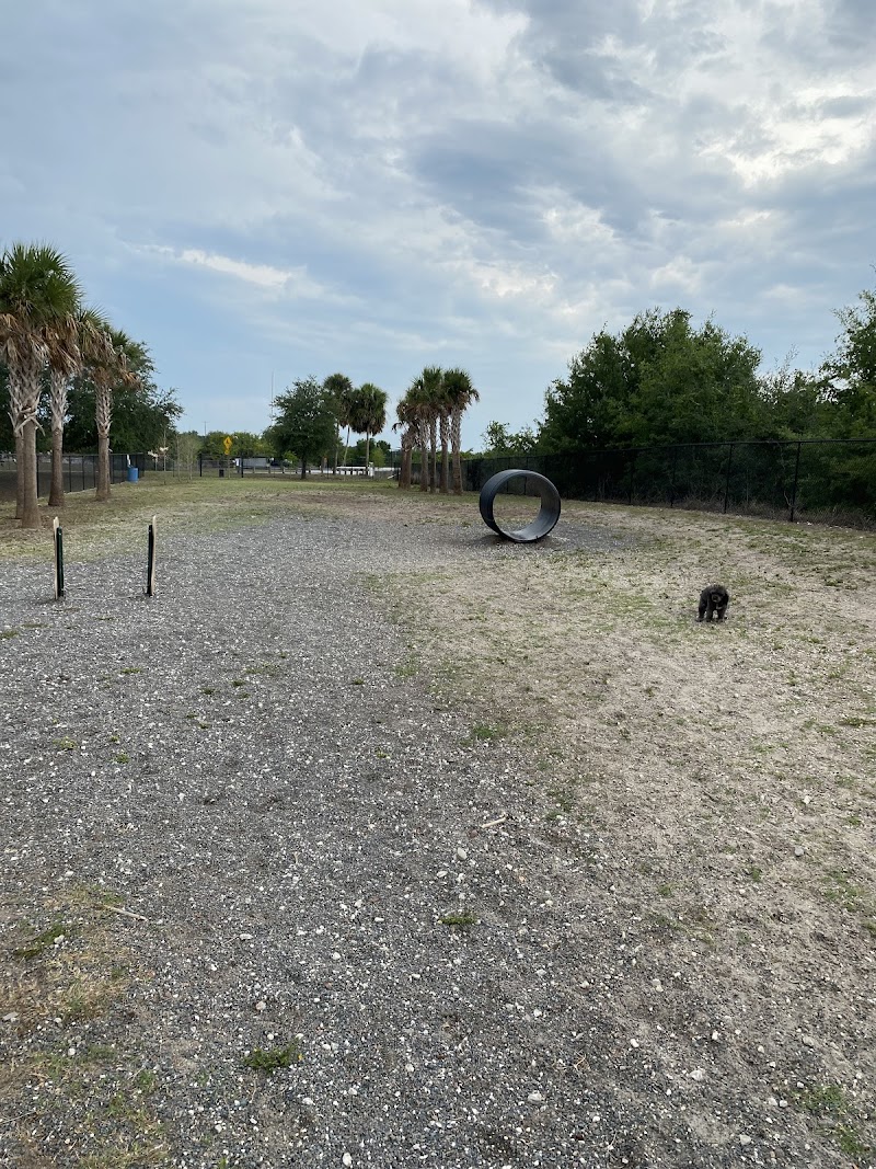 Northwest County Dog Park - Tampa, FL