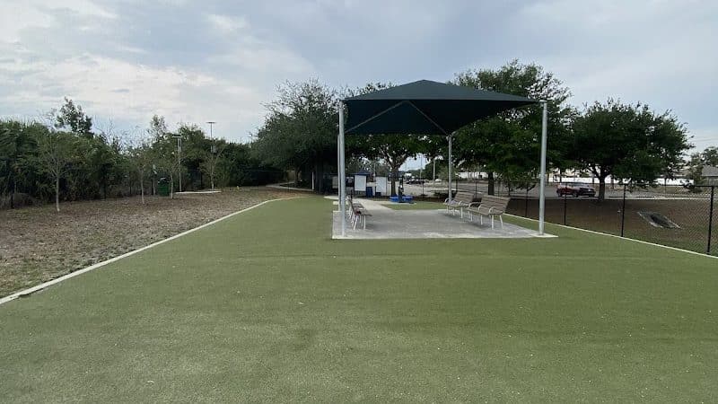 Northwest County Dog Park - Tampa, FL