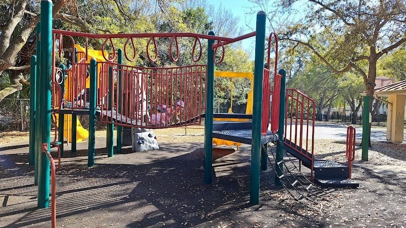 Palma Ceia Park - Tampa, FL