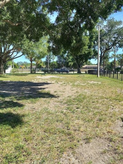 Parker’s Landing Dog Park - Tampa, FL