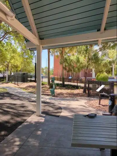 Queenie's Dog Park - Tampa, FL