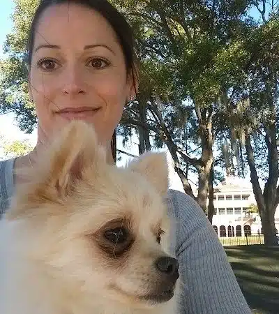 Queenie's Dog Park - Tampa, FL