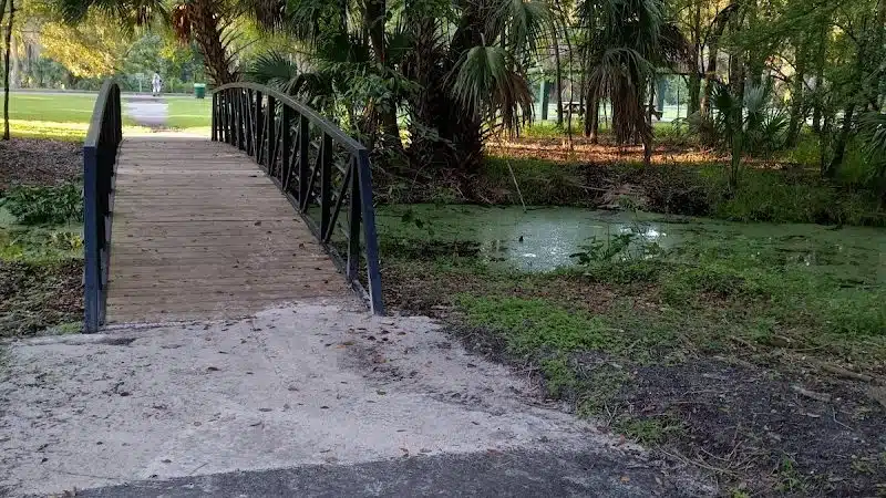Rowlett Dog Park - Tampa, FL