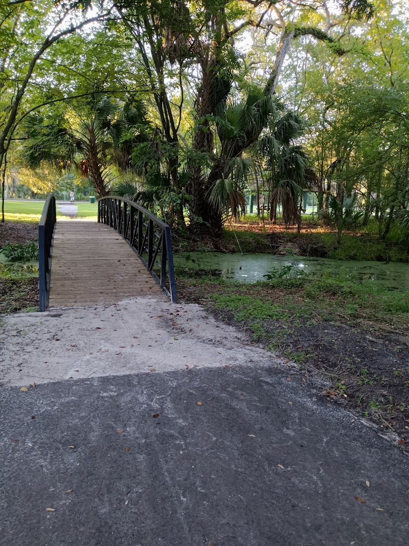 Rowlett Dog Park - Tampa, FL