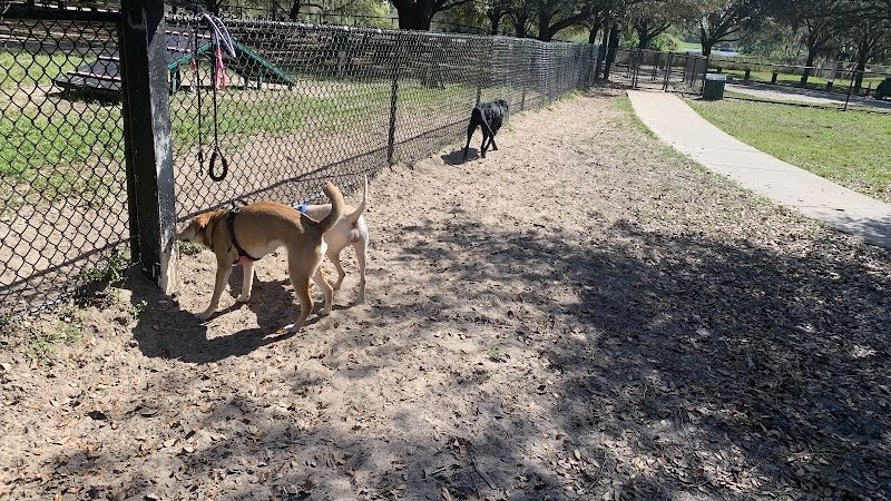 Rowlett Dog Park - Tampa, FL