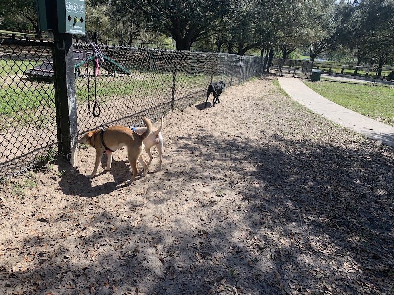 Rowlett Dog Park - Tampa, FL