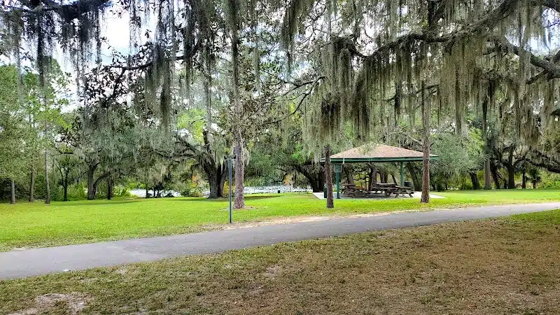 Rowlett Dog Park - Tampa, FL