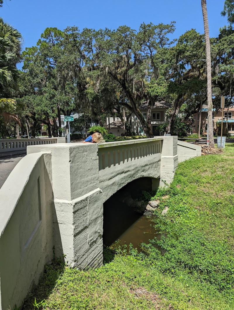 Swann Park - Tampa, FL