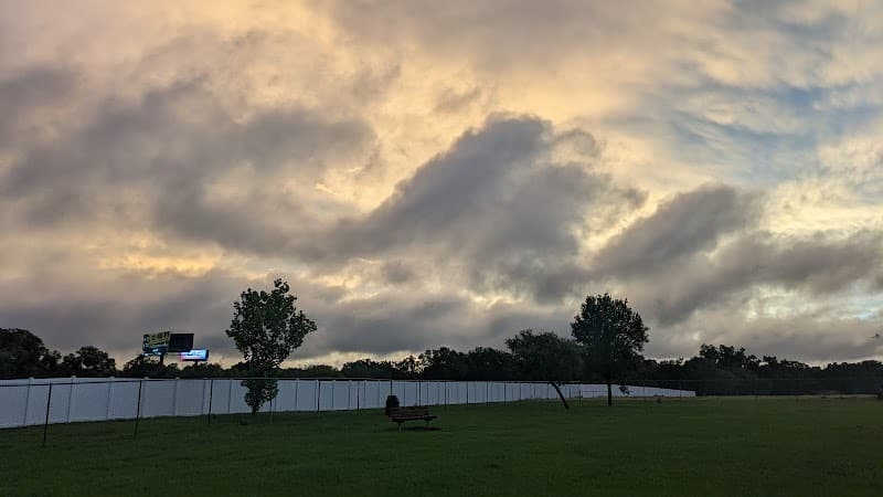 Temple Terrace Hilltop Dog Park - Tampa, FL