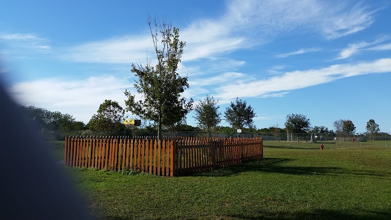 Temple Terrace Hilltop Dog Park - Tampa, FL