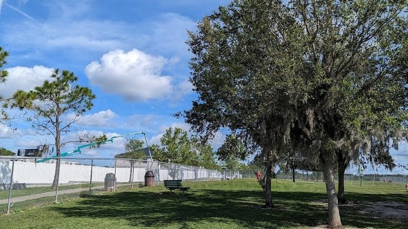 Temple Terrace Hilltop Dog Park - Tampa, FL
