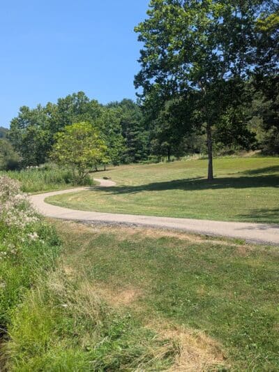 Deer Lakes Park - Tarentum, PA