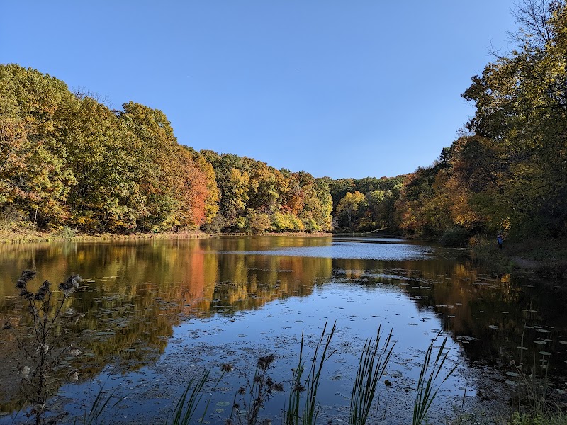 Deer Lakes Park - Tarentum, PA