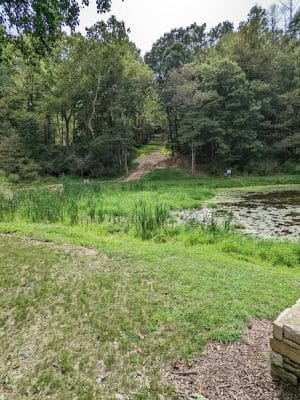 Deer Lakes Park