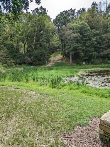 Deer Lakes Park