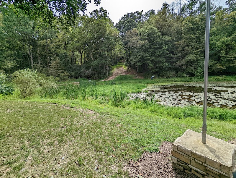 Deer Lakes Park - Tarentum, PA