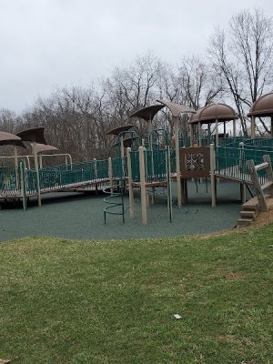 Deer Lakes Park