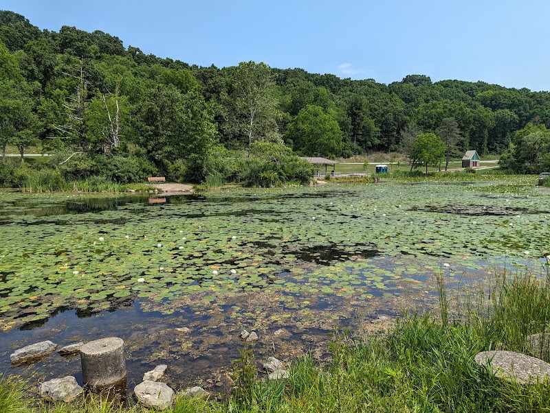 Deer Lakes Park - Tarentum, PA