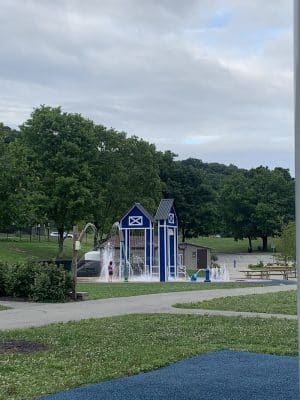 Deer Lakes Park