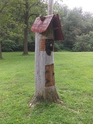 Deer Lakes Park