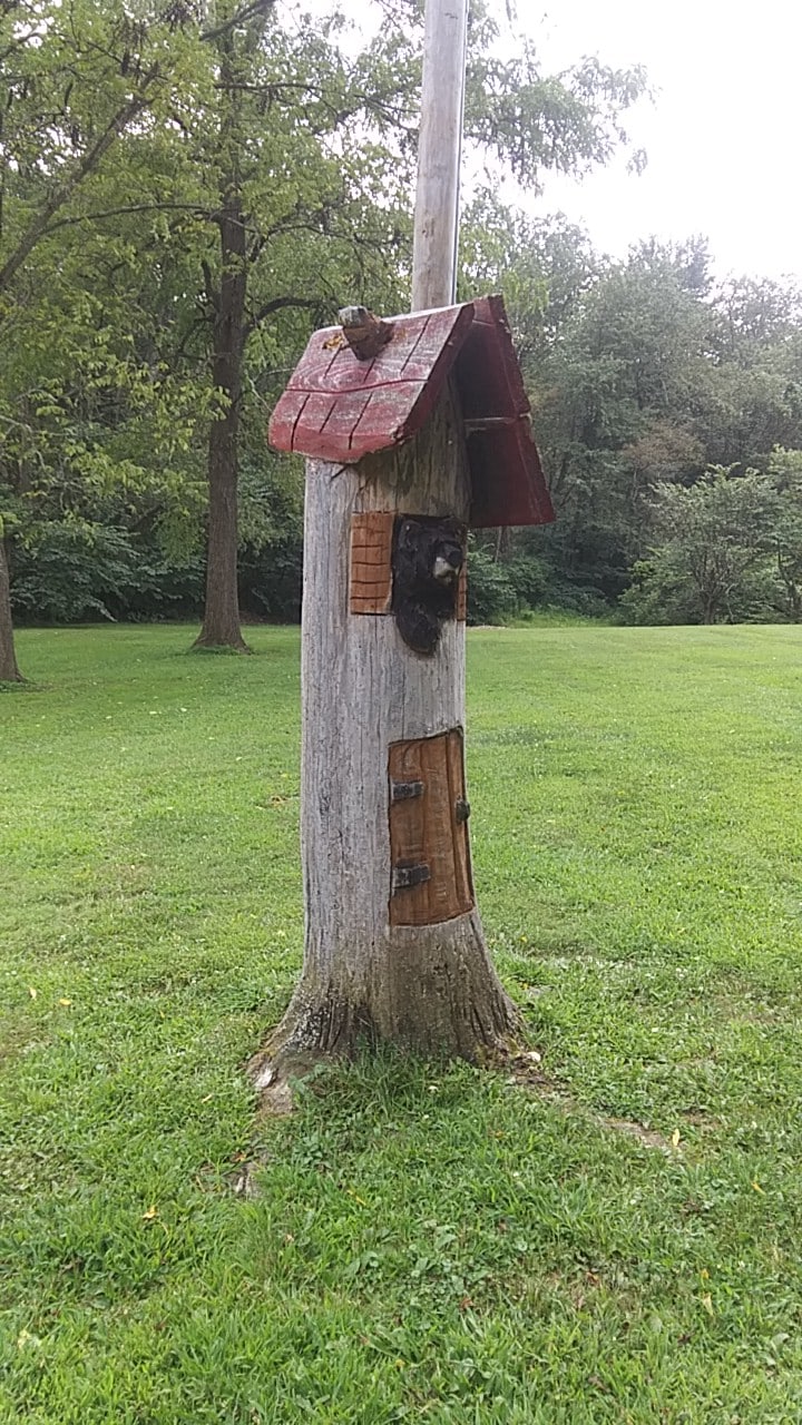 Deer Lakes Park - Tarentum, PA