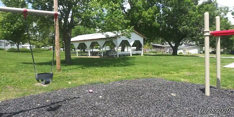 Doug Summa Memorial Park - Tarkio, MO