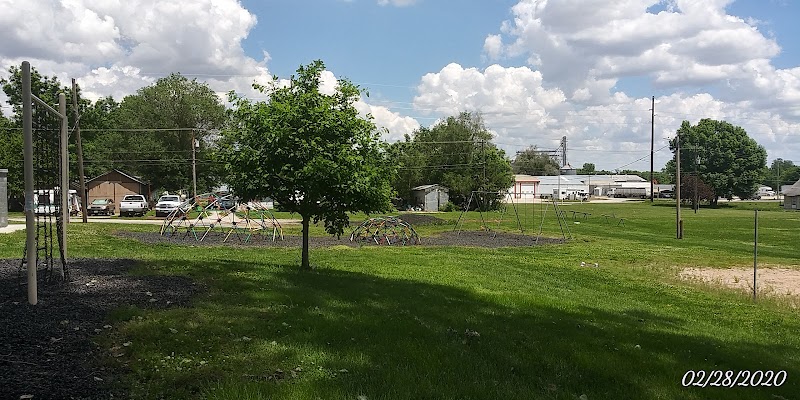 Doug Summa Memorial Park - Tarkio, MO