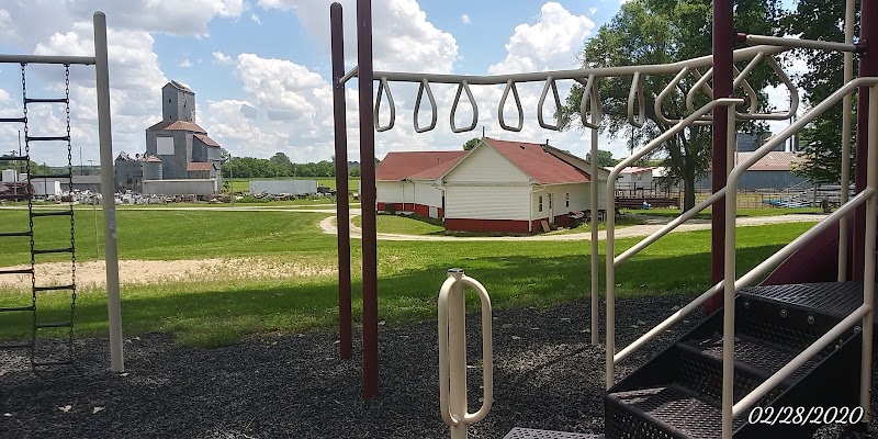Doug Summa Memorial Park - Tarkio, MO