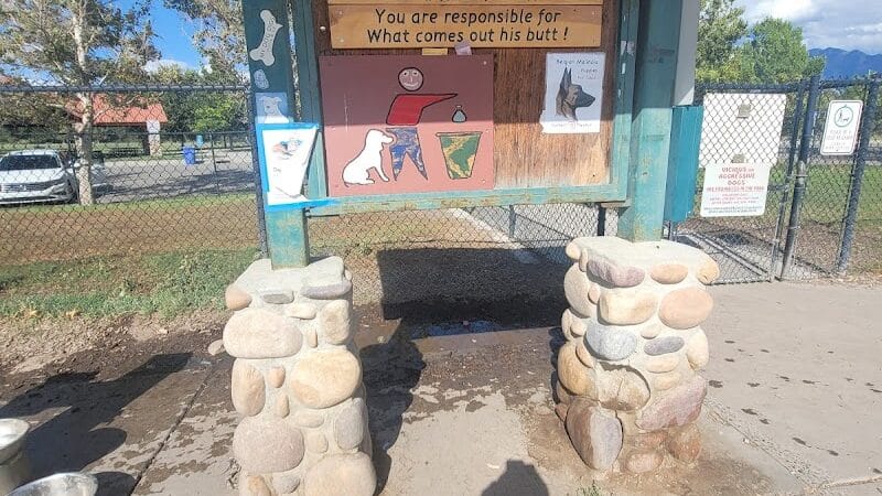 Millrace Off-Leash Dog Park - Taylorsville, UT