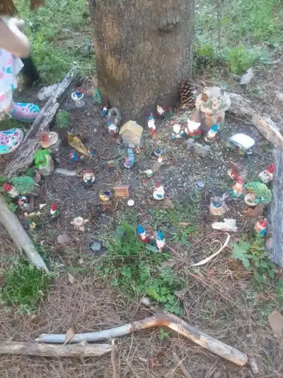 Teachey, NC Park - Teachey, NC