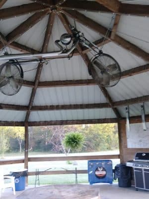 Cherohala Mountain Trails Campground