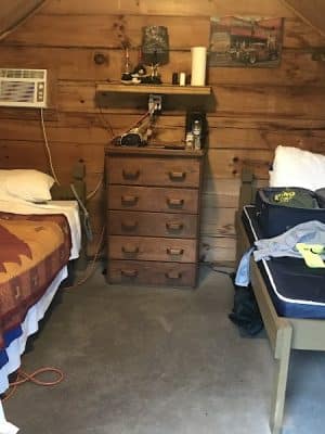 Cherohala Mountain Trails Campground