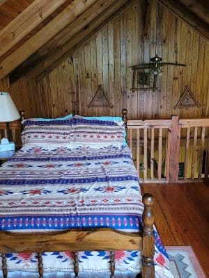 Hammer's Hideaway Campground