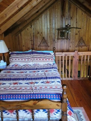 Hammer's Hideaway Campground