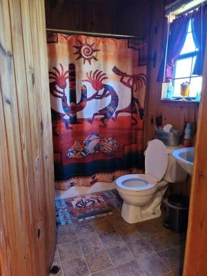 Hammer's Hideaway Campground