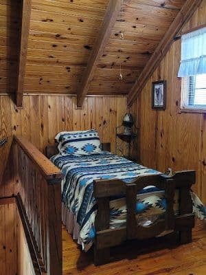 Hammer's Hideaway Campground