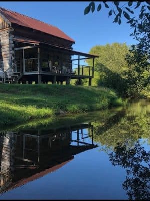 Hammer's Hideaway Campground