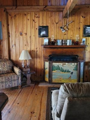 Hammer's Hideaway Campground
