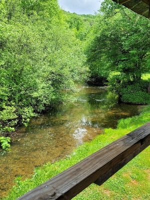 Hammer's Hideaway Campground