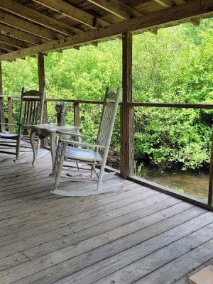 Hammer's Hideaway Campground