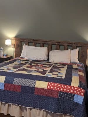 Lodge at Tellico