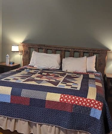 Lodge at Tellico